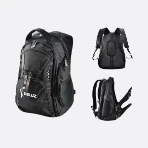Sports Backpack Black