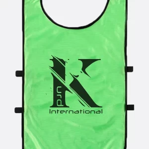 Football Jersey Green