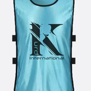 Football Jersey Light Blue