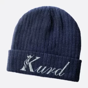 Head Cap Navy Blue
