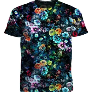 Kurd International Neverland Men's T Shirt Front