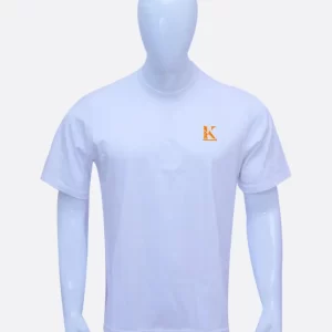 Tee Shirt White