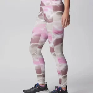 Women's Boundless Legging Side
