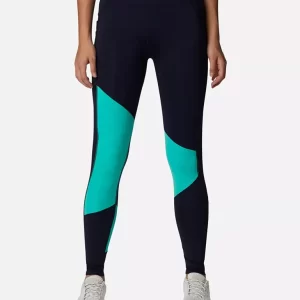 Women’s Color Block Tights