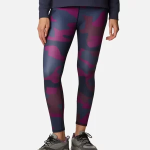 Women’s Legging Camo Print Tight