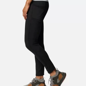 Women’s Performance Legging Side