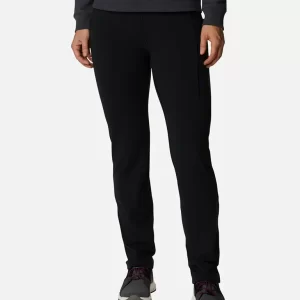 Women's Weekend Adventure Pant Black