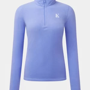 Women's Cornice Quarter Zip Midlayer Fleece